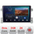 Navigatie dedicata Suzuki Grand Vitara Old Quad Core B-053  Android Ecran 2K QLED octa core 3+32 carplay android auto KIT-053+EDT-E309V3-2K