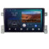 Navigatie dedicata Suzuki Grand Vitara Old Quad Core B-053  Android Ecran 2K QLED octa core 3+32 carplay android auto KIT-053+EDT-E309V3-2K - imagine 2