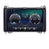 Navigatie dedicata Mercedes VW C-068 Android Octa Core Ecran 2K QLED GPS  4G 4+32GB 360 KIT-068+EDT-E409-2K - imagine 2