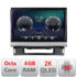 Navigatie dedicata Opel Astra J  C-072 Android Octa Core Ecran 2K QLED GPS  4G 4+32GB 360 KIT-072+EDT-E409-2K