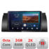 Navigatie dedicata BMW E39 si E53 B-082  Android Ecran 2K QLED octa core 3+32 carplay android auto KIT-082+EDT-E309V3-2K