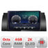 Navigatie dedicata BMW E39 si E53 C-082 Android Octa Core Ecran 2K QLED GPS  4G 4+32GB 360 KIT-082+EDT-E409-2K