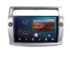 Navigatie dedicata Citroen C4 Quad Core B-088  Android Ecran 2K QLED octa core 3+32 carplay android auto KIT-088+EDT-E309V3-2K - imagine 2