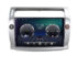 Navigatie dedicata Citroen C4 C-088 Android Octa Core Ecran 2K QLED GPS  4G 4+32GB 360 KIT-088+EDT-E409-2K - imagine 2