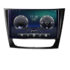 Navigatie dedicata Mercedes W211 W219 C-090 Android Octa Core Ecran 2K QLED GPS  4G 4+32GB 360 KIT-090+EDT-E409-2K - imagine 2