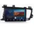 Navigatie dedicata Kia Optima 2011-2013 B-091  Android Ecran 2K QLED octa core 3+32 carplay android auto KIT-091+EDT-E309V3-2K - imagine 2