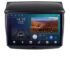 Navigatie dedicata Mitsubishi L200 2006-2014 B-094  Android Ecran 2K QLED octa core 3+32 carplay android auto KIT-094+EDT-E309V3-2K - imagine 2