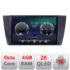 Navigatie dedicata BMW Seria 3 E90 C-095 Android Octa Core Ecran 2K QLED GPS  4G 4+32GB 360 KIT-095+EDT-E409-2K