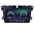 Navigatie dedicata Mazda CX-7 2009-2012 C-097 Android Octa Core Ecran 2K QLED GPS  4G 4+32GB 360 KIT-097+EDT-E409-2K - imagine 2
