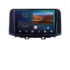 Navigatie dedicata Hyundai Kona B-1058  Android Ecran 2K QLED octa core 3+32 carplay android auto KIT-1058+EDT-E310V3-2K - imagine 2