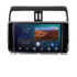 Navigatie dedicata Toyota Prado J150 2018- B-1065  Android Ecran 2K QLED octa core 3+32 carplay android auto KIT-1065+EDT-E310V3-2K - imagine 2