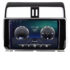Navigatie dedicata Toyota Prado J150 2018- C-1065 Android Octa Core Ecran 2K QLED GPS  4G 4+32GB 360 KIT-1065+EDT-E410-2K - imagine 2