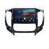 Navigatie dedicata Mitsubishi L200 2014-2020 B-1094  Android Ecran 2K QLED octa core 3+32 carplay android auto KIT-1094+EDT-E309V3-2K - imagine 2
