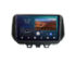Navigatie dedicata Hyundai Tucson 2019 Quad Core B-1135  Android Ecran 2K QLED octa core 3+32 carplay android auto KIT-1135+EDT-E309V3-2K - imagine 2