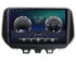 Navigatie dedicata Hyundai Tucson 2019- C-1135 Android Octa Core Ecran 2K QLED GPS  4G 4+32GB 360 KIT-1135+EDT-E409-2K - imagine 2