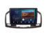 Navigatie dedicata Opel Insignia 2009-2013 B-114  Android Ecran 2K QLED octa core 3+32 carplay android auto KIT-114+EDT-E309V3-2K - imagine 2