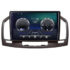 Navigatie dedicata Opel Insignia 2009-2013 C-114 Android Octa Core Ecran 2K QLED GPS  4G 4+32GB 360 KIT-114+EDT-E409-2K - imagine 2