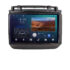 Navigatie dedicata VW Touareg 2012-2019 B-1142  Android Ecran 2K QLED octa core 3+32 carplay android auto KIT-1142+EDT-E309V3-2K - imagine 2