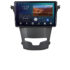 Navigatie dedicata Ssangyong Korando 2014-2019 B-1159  Android Ecran 2K QLED octa core 3+32 carplay android auto KIT-1159+EDT-E309V3-2K - imagine 2