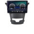 Navigatie dedicata Ssangyong Korando 2014-2019 C-1159 Android Octa Core Ecran 2K QLED GPS  4G 4+32GB 360 KIT-1159+EDT-E409-2K - imagine 2