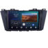 Navigatie dedicata Mazda 5 2010-2017 B-117  Android Ecran 2K QLED octa core 3+32 carplay android auto KIT-117+EDT-E309V3-2K - imagine 2