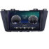 Navigatie dedicata Mazda 5 2010- C-117 Android Octa Core Ecran 2K QLED GPS  4G 4+32GB 360 KIT-117+EDT-E409-2K - imagine 2