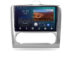 Navigatie dedicata Ford Focus 2 Automat B-140-automatic  Android Ecran 2K QLED octa core 3+32 carplay android auto KIT-140-AUTOMATIC+EDT-E309V3-2K - imagine 2