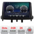 Navigatie dedicata Renault Megane 3 Fluence C-145 Android Octa Core Ecran 2K QLED GPS  4G 4+32GB 360 KIT-145+EDT-E409-2K