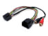 Connects2 CTVSAX001 Interfata AUX-In Saab - imagine 2