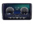 Navigatie dedicata Mercedes C 2001-2004 Vito Viano 2004-2006 C-171 Android Octa Core Ecran 2K QLED GPS  4G 4+32GB 360 KIT-171+EDT-E409-2K - imagine 2