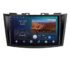 Navigatie dedicata Suzuki Swift 2010-2017 B-179  Android Ecran 2K QLED octa core 3+32 carplay android auto KIT-179+EDT-E309V3-2K - imagine 2