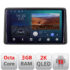 Navigatie dedicata Dacia Duster dupa 2019 B-199  Android Ecran 2K QLED octa core 3+32 carplay android auto KIT-199+EDT-E310V3-2K