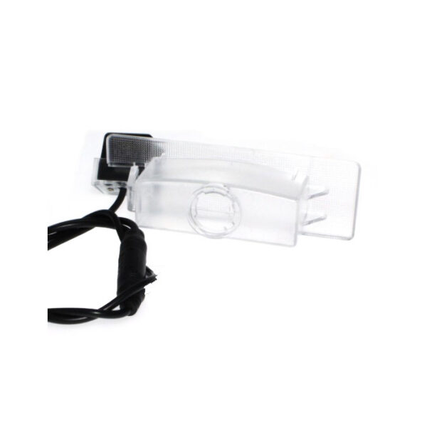 Camera video auto dedicata pentru mersul cu spatele compatibila cu Kia K5 unghi 150 de grade night vision 0 lux U2 - imagine 1