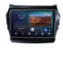Navigatie dedicata Hyundai Santa Fe IX45 2012-2017 B-209  Android Ecran 2K QLED octa core 3+32 carplay android auto KIT-209+EDT-E309V3-2K - imagine 2