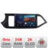 Navigatie dedicata Kia Picanto 2011-2015 B-217  Android Ecran 2K QLED octa core 3+32 carplay android auto KIT-217+EDT-E309V3-2K
