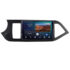 Navigatie dedicata Kia Picanto 2011-2015 B-217  Android Ecran 2K QLED octa core 3+32 carplay android auto KIT-217+EDT-E309V3-2K - imagine 2