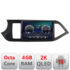 Navigatie dedicata Kia Picanto 2011-2015 C-217 Android Octa Core Ecran 2K QLED GPS  4G 4+32GB 360 KIT-217+EDT-E409-2K