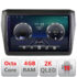 Navigatie dedicata Suzuki Swift 2017- C-2179 Android Octa Core Ecran 2K QLED GPS  4G 4+32GB 360 KIT-2179+EDT-E409-2K