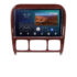 Navigatie dedicata Mercedes Clasa S 1998-2005 B-220  Android Ecran 2K QLED octa core 3+32 carplay android auto KIT-220+EDT-E309V3-2K - imagine 2