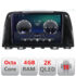 Navigatie dedicata Mazda 6 2013-2017 C-223 Android Octa Core Ecran 2K QLED GPS  4G 4+32GB 360 KIT-223+EDT-E409-2K