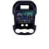 Navigatie dedicata Ford Ranger C-245 Android Octa Core Ecran 2K QLED GPS  4G 4+32GB 360 KIT-245+EDT-E409-2K - imagine 2
