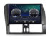 Navigatie dedicata Volvo XC60 2014-2018 sistem Sensus Connect C-272-14 Android Octa Core Ecran 2K QLED GPS  4G 4+32GB 360 kit-272-14+EDT-E409-2K - imagine 2