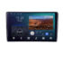 Navigatie dedicata Peugeot 307 B-307  Android Ecran 2K QLED octa core 3+32 carplay android auto KIT-307+EDT-E309V3-2K - imagine 2