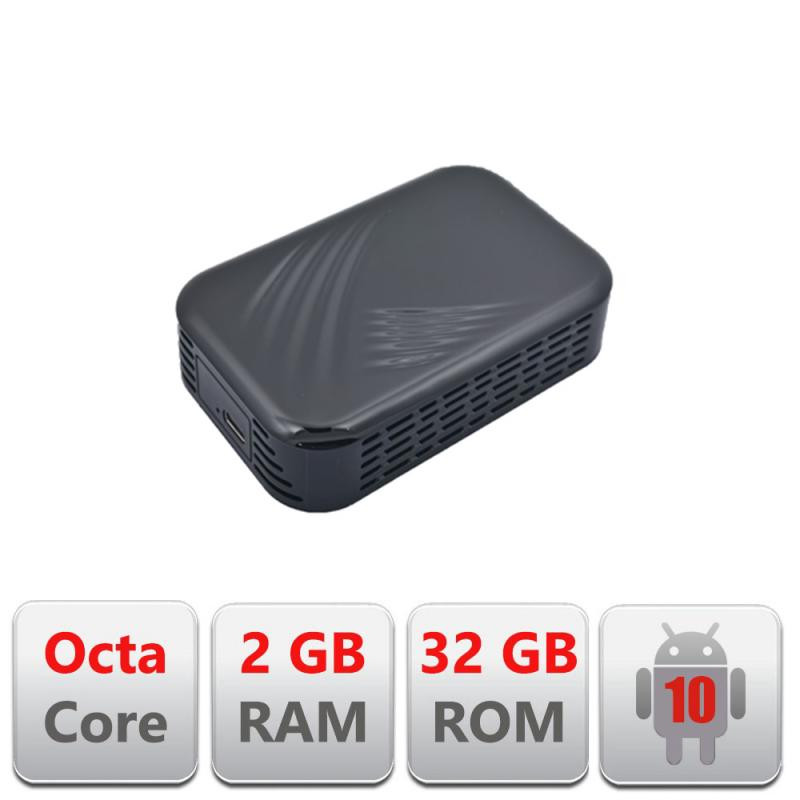 2545.jpg CP-600 Modul Full android prin carplay youtube tv radio - imagine 1