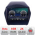 Navigatie dedicata Hyundai IX35 C-361 Android Octa Core Ecran 2K QLED GPS  4G 4+32GB 360 KIT-361+EDT-E409-2K