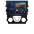 Navigatie dedicata Ford Mondeo 2013-2020 B-377  Android Ecran 2K QLED octa core 3+32 carplay android auto KIT-377+EDT-E309V3-2K - imagine 2