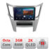 Navigatie dedicata Subru Legacy 2010-2015 B-458  Android Ecran 2K QLED octa core 3+32 carplay android auto KIT-458+EDT-E309V3-2K