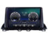 Navigatie dedicata Mazda 3 2014-2019 C-463 Android Octa Core Ecran 2K QLED GPS  4G 4+32GB 360 KIT-463+EDT-E409-2K - imagine 2