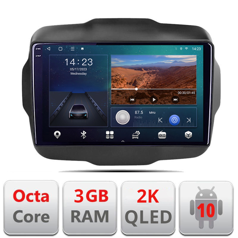 25546.jpg Navigatie dedicata Jeep Renegade 2015-2020 B-500 Android Ecran 2K QLED octa core 3+32 carplay android auto KIT-500+EDT-E309V3-2K - imagine 1
