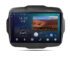 Navigatie dedicata Jeep Renegade 2015-2020 B-500  Android Ecran 2K QLED octa core 3+32 carplay android auto KIT-500+EDT-E309V3-2K - imagine 2